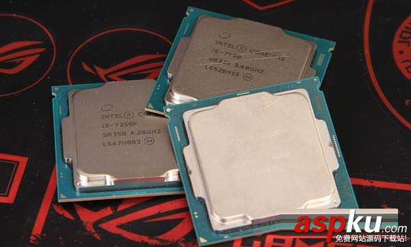 i3-7350k配什么主板好,i3-7350k配什么显卡好,适合i3-7350k搭配的