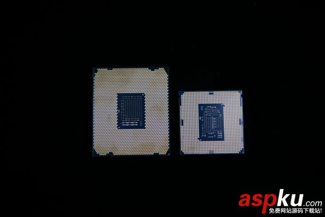 i7-7740X,i7-7700K,性能对比,i7-7740X和i7-7700K的区别