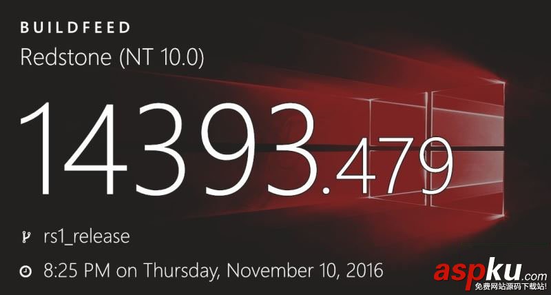 Win10,Win10周年版