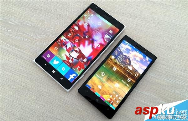 Win10,Mobile,电池续航