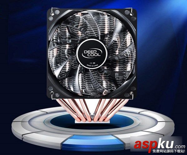i7 6700k,散热器