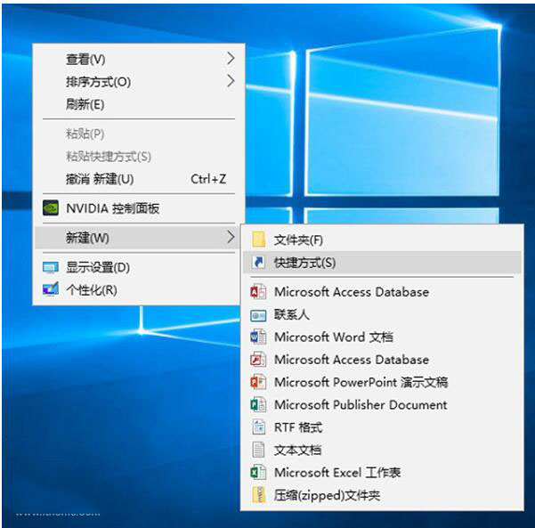 Windows10,时间线,快捷方式