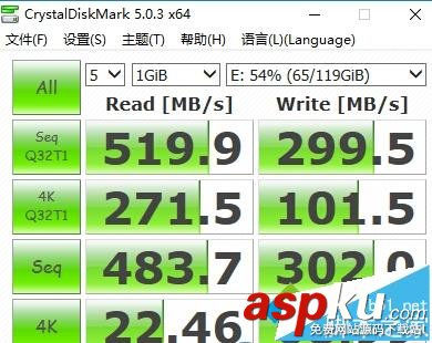 Win10,rst