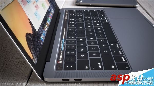 MacBookPro,处理器