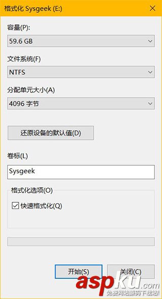 win10下u盘格式化,win10,格式化,u盘