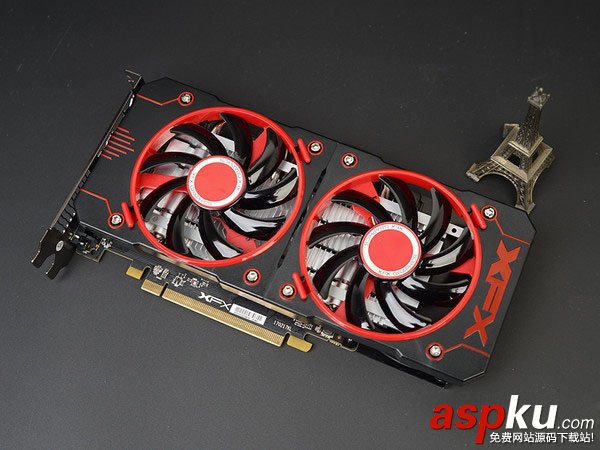 R31200,显卡