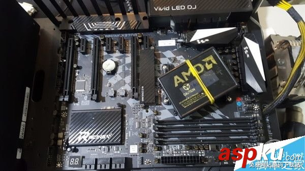 AMD,Ryzen平台