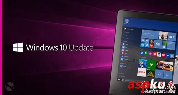 Win10正式版,Win10累积更新,KB4022716,Win10补丁