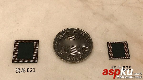 骁龙835和骁龙821,骁龙835与骁龙821区别,骁龙835对比骁龙821