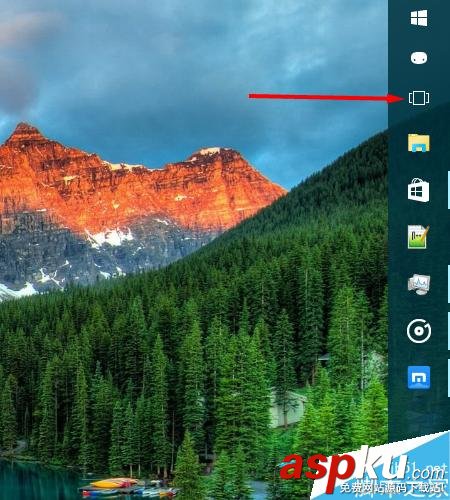 win10,多任务视图