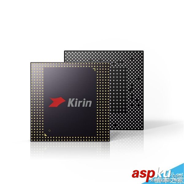 华为,麒麟960