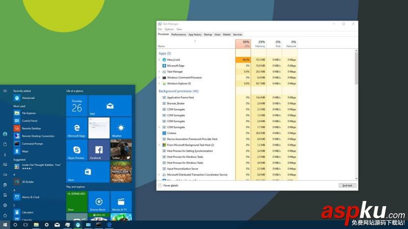 Win10创作者,Win10