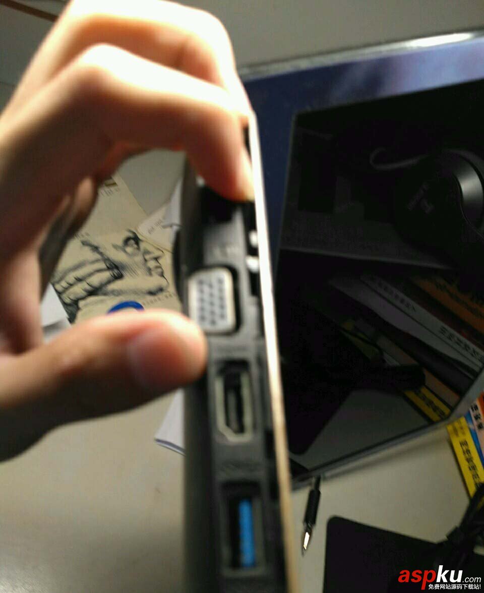 华硕,华硕A555L,笔记本