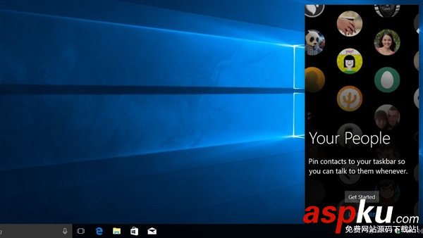 Win10,红石3,内容
