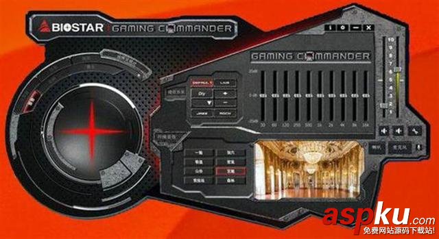 映泰,GamingZ97X,主板