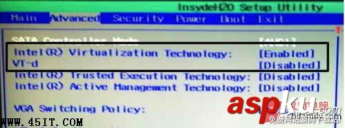 Win7,XP模式,笔记本