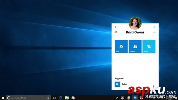 Windows10,创意者