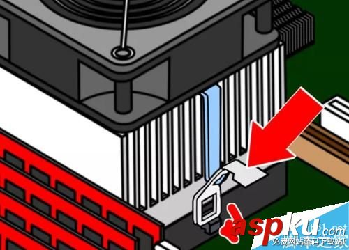AMD,CPU,散热器