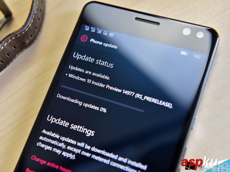 Win10,Mobile,Win10预览版,Win10更新,Win10移动版