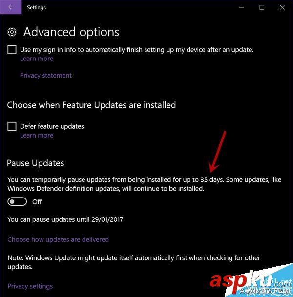 Win10