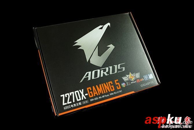 技嘉AORUS,gaming5,技嘉z270x,技嘉主板