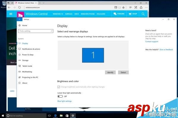 Win10,Build14997