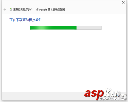 Win10显卡驱动如何更新 Win10显卡驱动更新方法