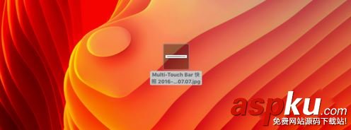 Mac,TouchBar