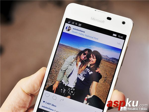 Win10,Instagram