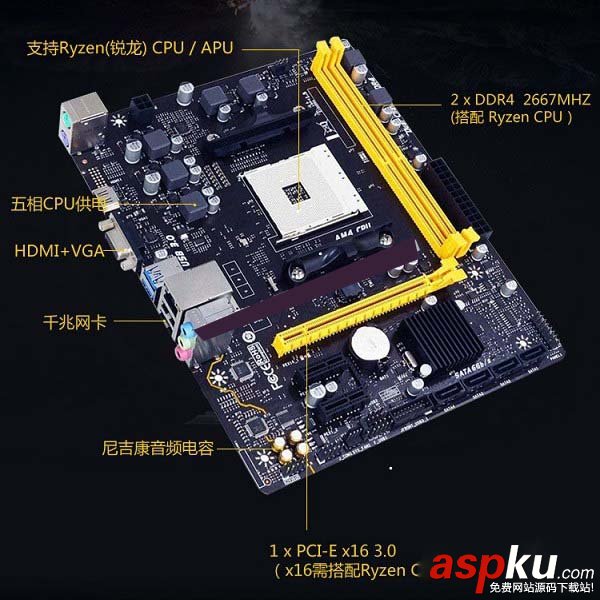 R51400配什么主板,R51400搭配主板