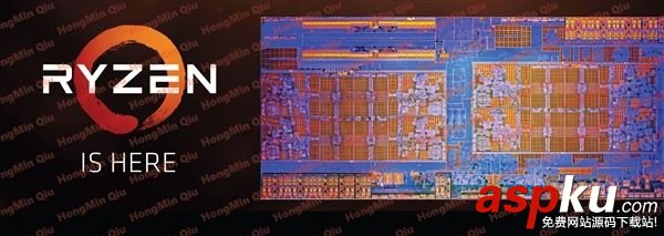 AMD,Ryzen,处理器,性价比,锐龙7,Intel,ryzen处理器评测
