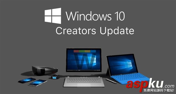 Win10创意者更新,windows10安装