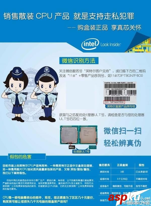 CPU涨价