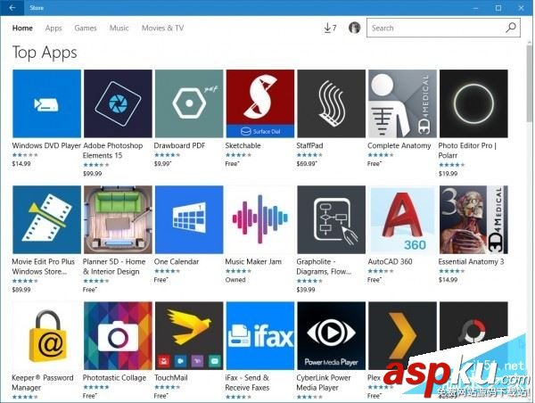 Win10创作者,Win10