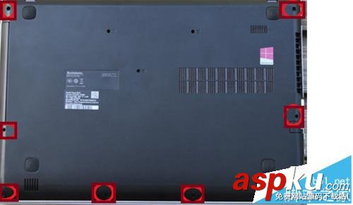 联想,小新V4000,内存条