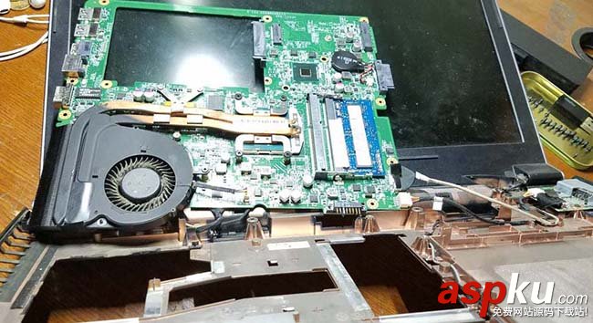 联想M5400,笔记本