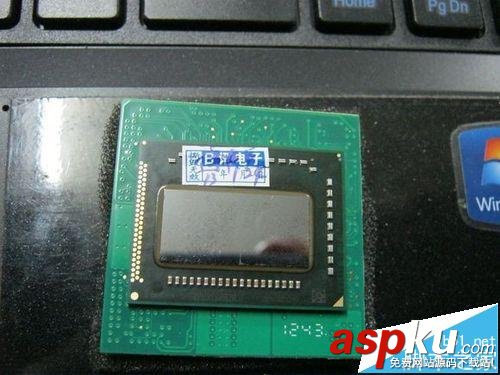 cpu,笔记本cpu