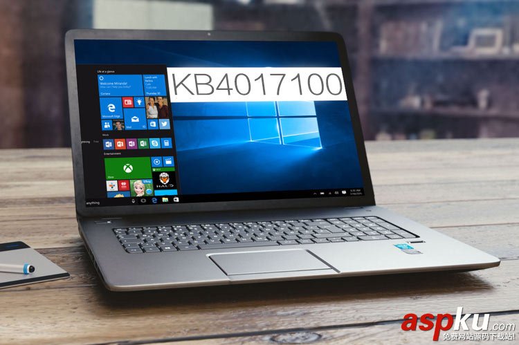 Win10,KB4017100、KB4017099、KB4016754