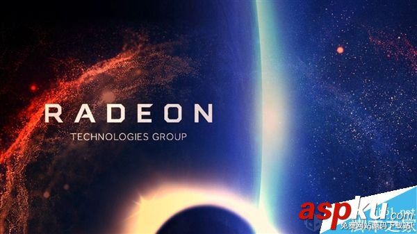 AMD,Vega显卡