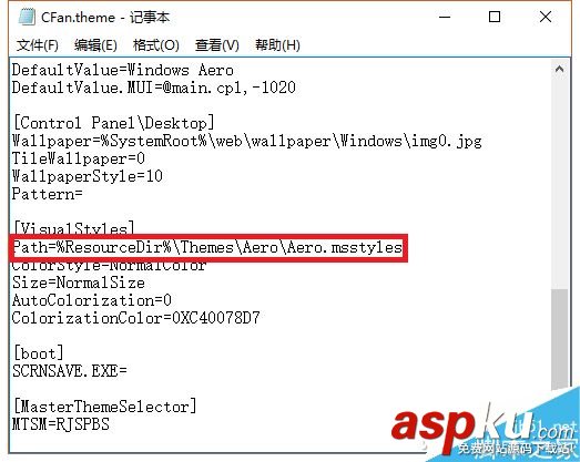 Win10,彩色,主题栏