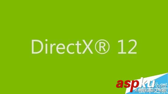 directx12,AMD,Intel,DX12,释放多线程