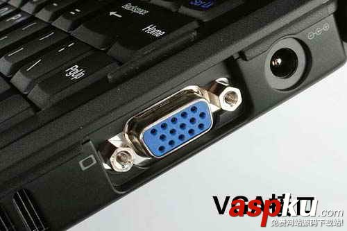 笔记本,VGA,DVI,接口