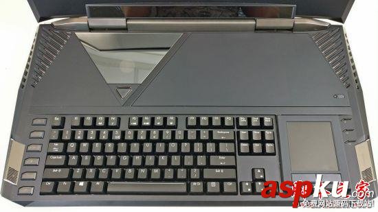 Acer,宏碁,笔记本拆解,1080显卡