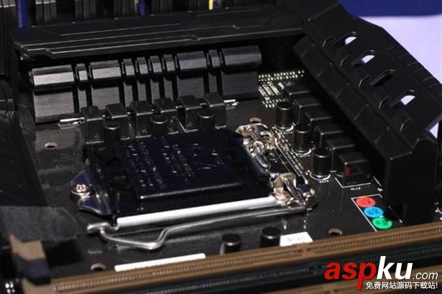 映泰,GamingZ97X,主板