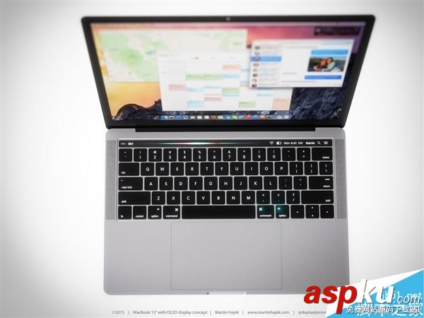 MacBookPro,处理器