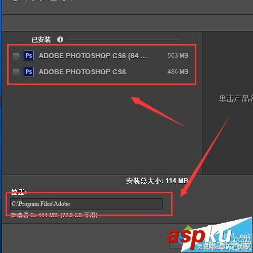 photoshopcs6,win10