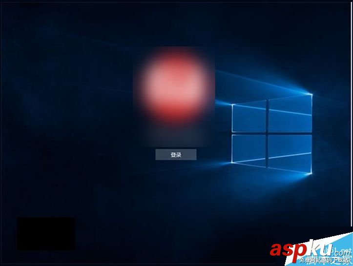 win10,关机键