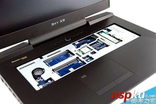 笔记本,Sky,X9E3,VR开发者