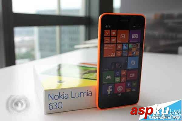 WP8.1,Win10 Mobile
