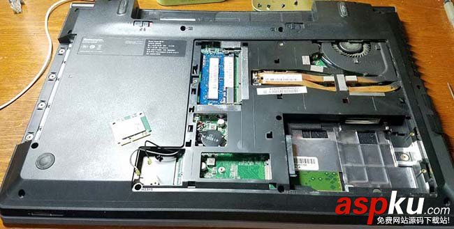 联想M5400,笔记本